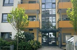 Wohnung mieten in Untergasse 27a, 61449 Steinbach, Ideal für Senioren: barrierefreie 2-Zimmer-Wohnung