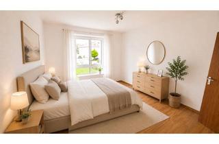 Wohnung mieten in 89250 Senden, zentrale helle 2,5 Zimmer-Wohnung ab 1.7.