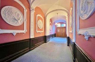 Wohnung mieten in 80638 Neuhausen-Nymphenburg, Attraktive 4-Zimmer-Altbauwohnung am Grünwaldpark