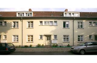 Wohnung mieten in Bokeler Weg, 28239 Ohlenhof, kleine Dachgeschosswohnung mit Duschbad und Gartenmitbenutzung