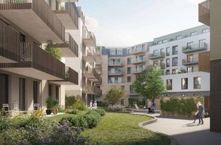 Wohnung mieten in Löbtauer Straße 86, 01159 Friedrichstadt, Exklusive 3-Zimmer-Wohnung mit Dachterrasse und Ankleide