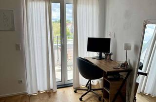 WG-Zimmer mieten in Humboldtstraße, 86167 Lechhausen, 1-Zimmer in schöner 3-er WG