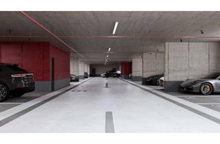 Garagen kaufen in 84036 Achdorf, Tiefgaragenstellplatz zu verkaufen