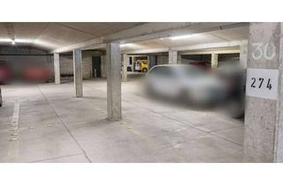 Garagen kaufen in Hinrichsring 20 - 28, 30177 List, Tiefgaragenstellplatz zur Eigennutzung in Hannover am Standort Hinrichsring 20 - 28 zu erwerben.