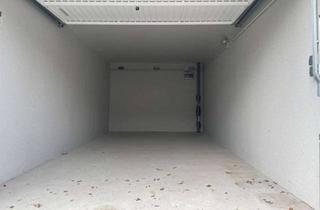 Garagen mieten in Täubchenweg 71, 04317 Reudnitz-Thonberg, Einzelgarage in Leipzig-Zentrum mit Strom und Licht!