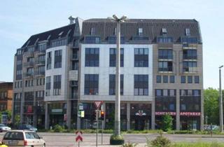 Garagen mieten in Riebeckstraße 65, 04317 Reudnitz-Thonberg, Tiefgaragenstellplatz zu mieten!