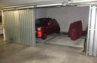 Garagen mieten in Romy Schneider Str. 1-7, 13599 Haselhorst, Garage, KFZ Stellplatz Auto Unterstellplatz in Berlin Spandau