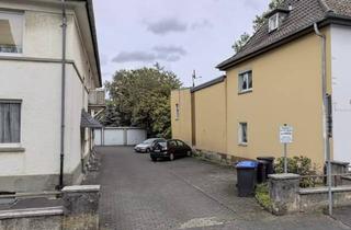 Immobilie mieten in Schlachthausstraße 4,6, 57072 Siegen, Stellplätze in zentraler Lage in Siegen zu vermieten
