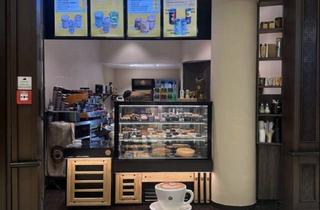 Gastronomiebetrieb mieten in Leipziger Platz 13, 10117 Mitte, Premium-Gastronomie im Mall of Berlin – Zwei erfolgreiche Coffee-Shop-Einheiten als Gesamtpaket
