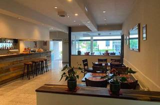 Gastronomiebetrieb mieten in Büchenauer Str., 76646 Bruchsal, Modernes Restaurant mit 320 m² | Ausgestattet ohne Ablöse| 105 Sitzplätze | Biergart | Wirtswohnung