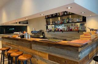Gastronomiebetrieb mieten in Büchenauer Str., 76646 Bruchsal, Modernes Restaurant mit 320 m² | Ausgestattet ohne Ablöse| 105 Sitzplätze | Biergart | Wirtswohnung