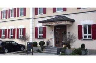 Gewerbeimmobilie mieten in Hauptstr. 34, 86833 Ettringen, Gepflegter Landgasthof sucht Wirt.
