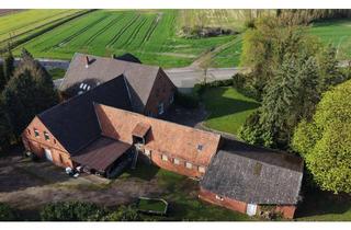 Gewerbeimmobilie kaufen in 48431 Rheine, „Eventlocation mit Geschichte im Außenbereich von Rheine-Wadelheim – vielseitig nutzbar“