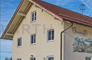 Gewerbeimmobilie kaufen in 87493 Lauben, PFLEGEHEIM - BOARDAPARTMENT - GÄSTEHAUS - PENSION