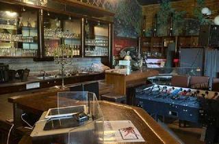 Gewerbeimmobilie mieten in Eisenbahnstr 24, 67483 Edesheim, Viel Platz für Ihre Bar Lounge in Edesheim