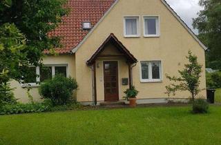 Haus kaufen in 37133 Friedland, Provisionsfrei* Verkauf eines ehem. Pfarrhaus in Friedland