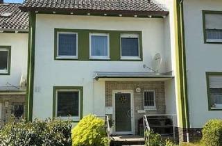 Haus kaufen in 37574 Einbeck, Reihenmittelhaus in Einbeck
