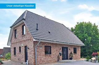 Einfamilienhaus kaufen in 25469 Halstenbek, TOP-Neubau # KfW-40 #Top-Lage Grundstück....Team Massivhaus baut Ihr Einfamilienhaus NEU!