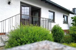 Einfamilienhaus kaufen in 63694 Limeshain, Freistehendes Einfamilienhaus mit großzügigem Garten