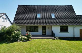 Einfamilienhaus kaufen in 63694 Limeshain, Freistehendes Einfamilienhaus mit großzügigem Garten