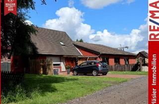 Mehrfamilienhaus kaufen in 26817 Rhauderfehn, MFH in Rhauderfehn * Vereinswieke * 3 Wohnungen * zentrale Lage *