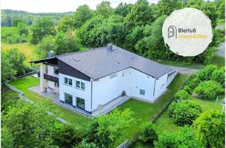 Haus kaufen in 35305 Grünberg, Ein Zuhause zum Ankommen: Großzügiges Wohnen in traumhafter Ortsrandlage