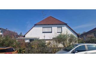 Doppelhaushälfte kaufen in Flachsröststraße 28f, 90475 Fischbach, sehr schöne Doppelhaushälfte mit Garage in Fischbach