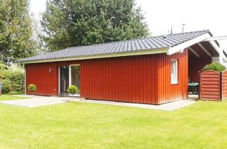 Haus kaufen in 21762 Otterndorf, Gemütliches Ferienhaus in ruhiger Lage in Otterndorf – Ihr Rückzugsort an der See