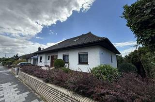 Haus kaufen in 63505 Langenselbold, ***gepflegter Bungalow in bester Lage - bereit für neue Ideen
