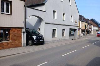 Mehrfamilienhaus kaufen in 93128 Regenstauf, Mehrfamilienhaus in D-93128 Regenstauf / Opf. zu verkaufen