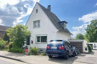 Haus kaufen in 40764 Langenfeld, EIN GRUNDSTÜCK, ZWEI HÄUSER - WOHNEN FÜR GENERATIONEN