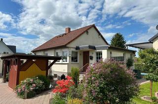 Haus kaufen in 19322 Wittenberge, Gemütlich Wohnen in beliebter Lage