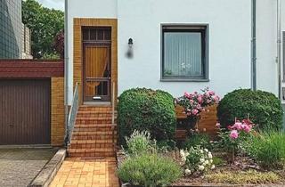 Haus kaufen in 66806 Ensdorf, Schönes Reihenendhaus auf einem großzügigen Grundstück in zentraler Lage von Ensdorf