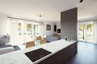 Haus kaufen in 10315 Berlin, DER IDEALE BUNGALOW FÜR SINGLES UND PAARE