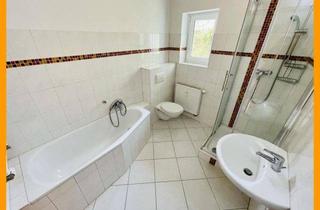 Wohnung mieten in Georg-Büchner-Straße 70, 07548 Gera, Familien willkommen! 4 R.-Wohnung mit West-Balkon, Wanne, Dusche und Hausgarten in Gera-Debschwitz!