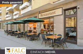 Gewerbeimmobilie kaufen in 80337 München, Zentrumsnahe, attraktive 3-teilige Gewerbeeinheit in der Münchner Innenstadt