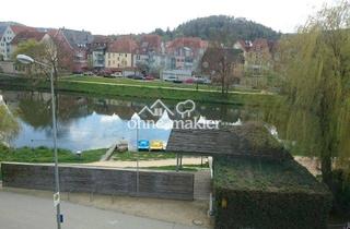 Wohnung mieten in 78532 Tuttlingen, 2 Zimmer in Stadtmitte Tuttlingen