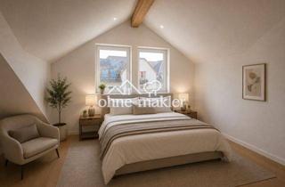 Wohnung mieten in Magdalenenstraße 1, 64579 Gernsheim, Erstbezug nach Kernsanierung - KfW 55EE– 2 Zimmer, Bad, EBK