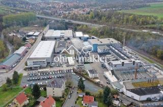 Geschäftslokal mieten in 01809 Dohna, Kaltlagerfläche zu vermieten (Gebäude O14)
