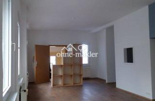 Lofts mieten in Meißner Straße, 3, 01723 Wilsdruff, Loft-Wohnung mit großer Dachterrasse | Zentral in Wilsdruff / Dresden | 93qm