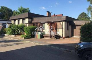 Haus kaufen in 90530 Wendelstein, Bungalow mit sep. ELW !!!! von Privat VB