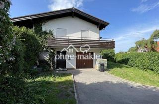 Haus mieten in Alte Poststraße 3, 87660 Irsee, Einfamilienhaus in Irsee mit großem Garten