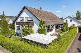 Einfamilienhaus kaufen in 88499 Riedlingen, Kleiner starten, größer denken – Einfamilienhaus mit Ausbaupotenzial