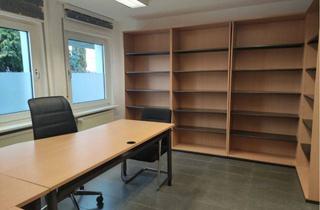 Gewerbeimmobilie mieten in 56220 Bassenheim, Bürofläche in Mülheim-Kärlich Depot zu vermieten