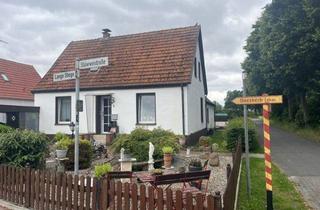 Einfamilienhaus kaufen in 48477 Hörstel, Einfamilienhaus am Stadtrand von Bevergern