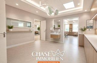 Gewerbeimmobilie mieten in 31785 Hameln, Großzügige Praxis- und Therapieräume im Gesundheitscampus - Gewerbefläche im Erdgeschoss mieten!