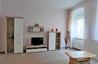 Wohnung mieten in 99089 Erfurt, (EF0765_M) Erfurt: Andreasvorstadt, preiswerte möblierte Citywohnung mit Wohnküche, WLAN und eigener Waschmaschine