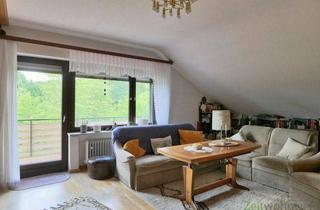 (EF1298_M) Kassel-Landkreis: Kaufungen, ruhige m&ouml;blierte Wohnung mit Balkon am Ortsrand von Oberkaufungen in Kaufungen
