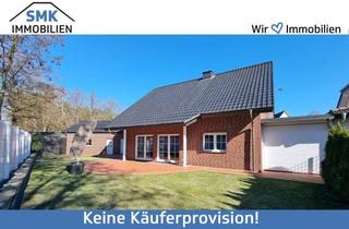 Haus kaufen in 33758 Schloß Holte-Stukenbrock, Wohnen und Arbeiten unter einem Dach oder Generationenwohnen in Schloß Holte-Stukenbrock!