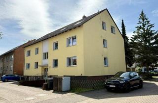 Mehrfamilienhaus kaufen in 30823 Garbsen, Energetisch saniertes und voll vermietetes 8-Familienhaus in guter Wohnlage in Garbsen - Altgarbsen